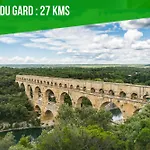 Le Balcon De L\'Horloge - Avignon - Centre Ville